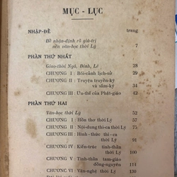 VĂN HỌC VIỆT NAM THỜI LÝ 519663