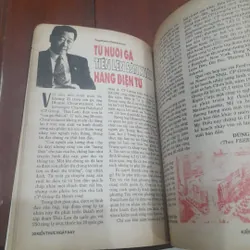 KIẾN THỨC NGÀY NAY số 237 ngày 20-2-1997 613944