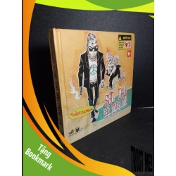 (TẶNG BOOKMARK) Sát thủ đầu mưng mủ (bìa cứng) mới 80% ố 2011 RBK1001 Thành Phong VĂN HỌC