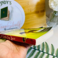 [Sách tiếng Anh 2hand] Like new 90% - Little Dog, Lost của Marion Dane Bauer 489479