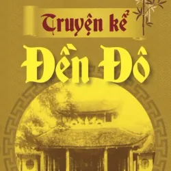 Truyện kể đền Đô 1038495