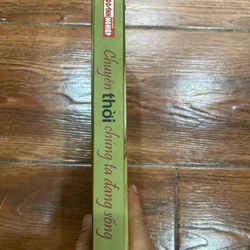 Chuyện thời chúng ta đang sống (c) 468124