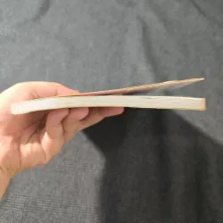 (Truyện tranh Danh nhân thế giới) Mari Quyri - Kim Nam Kin & Pắc Chông Hiên 701043