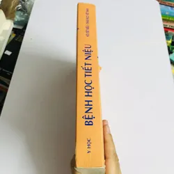 BỆNH HỌC TIẾT NIỆU  726460