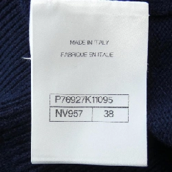 【Mã giảm giá】Chanel CHANEL Áo len 644723