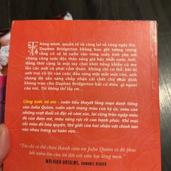 Combo 3 cuốn Julia Quinn 355609