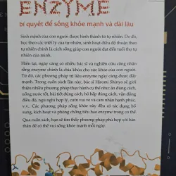 Bộ 3 cuốn Nhân Tố Enzyme - Hiromi Shinya 798619