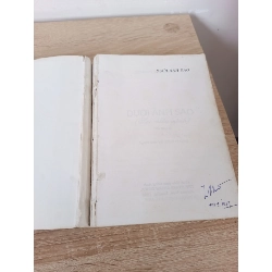 [Phiên Chợ Sách Cũ] Dưới Ánh Sao (2001) - Sidney Sheldon S2107 508719