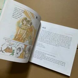 Xấu hổ hay dễ thương - awkward or cute 736712