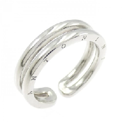 Nhẫn PT950 Antonini - Hàng hiệu Authentic