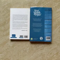 Combo 2: CỨ BÌNH TĨNH - SẼ CÓ CÁCH ĐỪNG LO 559167