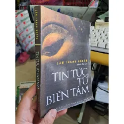 Tin tức từ biển tâm - Lâm Thanh Huyền SÁCH ĐỒNG GIÁ 5K HCM0910 Blogmeo 281125