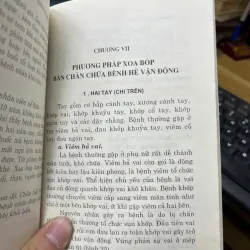 Xoa bóp bàn chân chữa bệnh [SV1] 713576