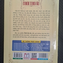 Thời thơ ấu - Maxim Gorky  464083