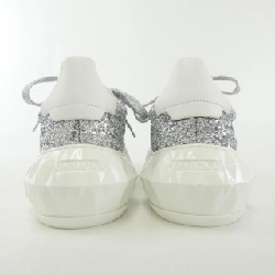 【Khuyến mãi】Giày thể thao JIMMY CHOO 665271