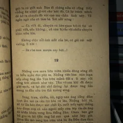 Xác chết trên sông - Nhật Tuấn  786775