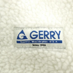 GERRY Jacket - Hàng hiệu Authentic 894919
