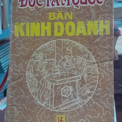 ĐỌC TAM QUỐC BÀN KINH DOANH 309006