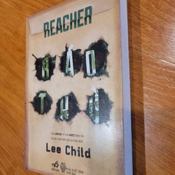 Reacher báo thù (Lee Child, Trần Quý Dương (dịch)) 70384