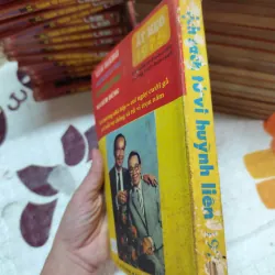 📕 LỊCH TỬ VI ẤT MÃO 1975 – HUỲNH LIÊN (SÁCH XƯA – GIÁ TRỊ SƯU TẦM) - K4 1017951