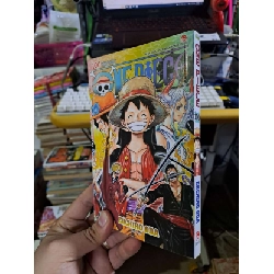 (TẶNG BOOKMARK) Truyện tranh RBK1410-220