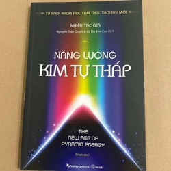 Năng lượng kim tự tháp