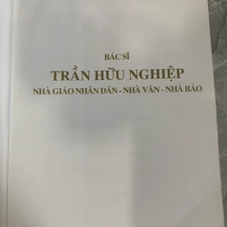 Bác sĩ Trần Hữu Hiệp  273969