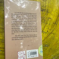 MẸ BIỂU HIỆN CỦA TÌNH THƯƠNG- THÍCH NHẤT HẠNH 562589