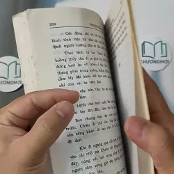 [XƯA] Cung Mi Thứ - Tập truyện ngắn (1995) - Lê Quốc Minh 798315