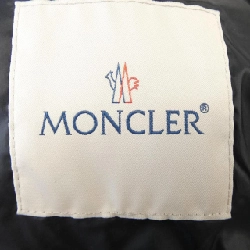 Áo khoác lông vũ MONCLER 639958