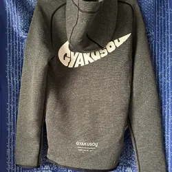 Khoác nike undercover 720701