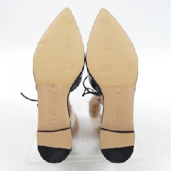 【Mã giảm giá】Giày GIANVITO ROSSI 660972