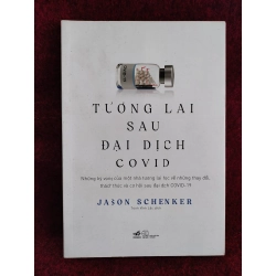 Tương lai sau đại dịch covid mới 90%HPB.HCM01/03