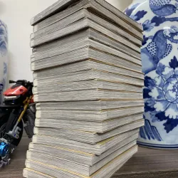 Moriarty the patriot full+1 tập 19 747040