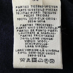 HERMES *97-7751 Áo khoác dài Twill Reine - Hàng hiệu Chính hãng 819201