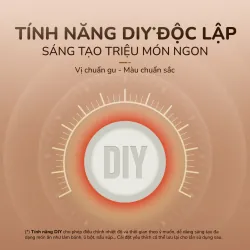 🔥 NỒI CƠM ĐIỆN TỬ UNIE URC612 – NẤU CƠM GIẢM ĐƯỜNG, LÒNG INOX, DUNG TÍCH 1.2L 🍚 798205