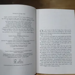 The Sorrow Of War - Bao Ninh 297616