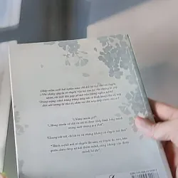 Tam sinh tam thế Chẩm Thượng Thư (tập 2A) 607731