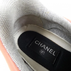 【Khuyến mãi】Giày thể thao CHANEL 663716