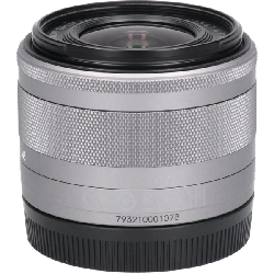 Ống kính EF-M15-45mm F3.5-6.3 IS STM - Hàng hiệu Authentic 886820