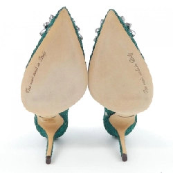 Giày cao gót DOLCE&GABBANA 660590