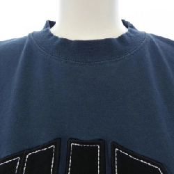 Áo thun BALENCIAGA 807341 TSVP7 630130