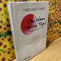 Chỉ Nam Thiền Tập Dành Cho Người Trẻ - Thích Nhật Hạnh