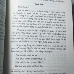 SÁCH HỒ CHÍ MINH - NHỮNG SỰ KIỆN 713109