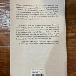 Nhân từ với quỷ dữ - Bryan Stevenson (9) 455209