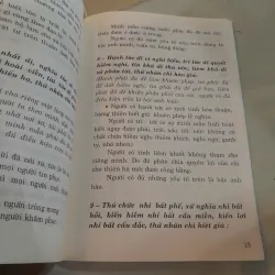 NHỮNG YẾU TỐ QUYẾT ĐỊNH THẮNG LỢI TRONG THÁI CÔNG BINH PHÁP - DƯƠNG DIÊN HỒNG 790544