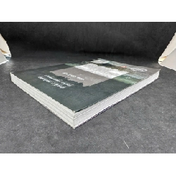 [Phiên Chợ Sách Cũ] Giấc Mộng Sói Vương, Thẩm Thạch Khê, H0606, 2012 SBM 525952