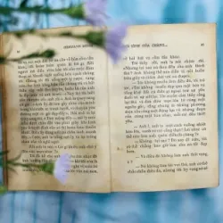 MỐI TÌNH CỦA CHÀNG NHẠC SĨ - HERMANN HEESE (VŨ ĐẰNG DỊCH) 733237