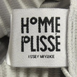 Áo polo HOMME PLISSE HP33JM801 - Hàng hiệu Authentic 892743