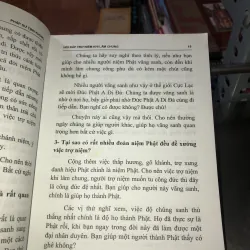 Hỏi đáp trợ niệm khi lâm chung - Pháp sư Tịnh Không 1009409